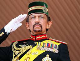 Image result for sultan brunei